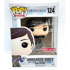 Funko POP! Games - Dishonored 2 Unmasked Emily Vinyl...
