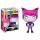 Funko POP! Television Teen Titans Go! - Jinx Vinyl Figure 10cm