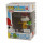 Funko – Figur Pop Dr. Seuss Sam I Am Flocked