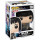Funko POP! Movies Ghost In the Shell - Major in Bomber Jacket Vinyl Figure 10cm limited