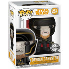 Funko POP! Star Wars: Solo W1 - Dryden Henchman Vinyl...