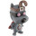Doug Quaildog Vinyl Figure 414 Sammelfigur Standard