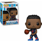 Funko POP! NBA: Thunder - Russell Westbrook Vinyl Figure...
