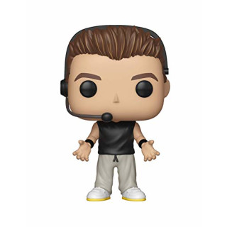 Funko 34540 Vinyl: NSYNC: JC Chasez