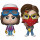 Funko VYNL Stranger Things 2PK-Steve&Dustin Vinyl Figure 9cm