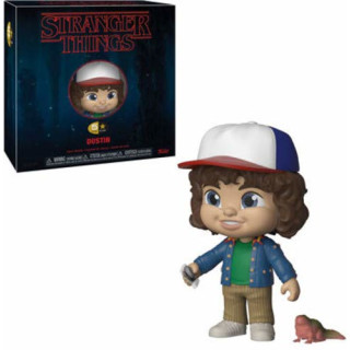 Funko 35053 5 Sterne: Stranger Things: Dustin