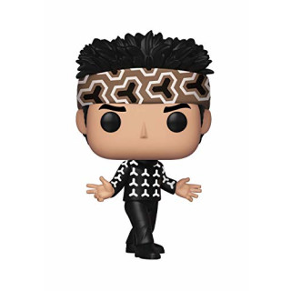 Funko POP! Vinyl Zoolander - Derek Zoolander - 700