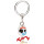 Funko POP! Keychain Toy Story 4 - Forky Vinyl Figure 4cm