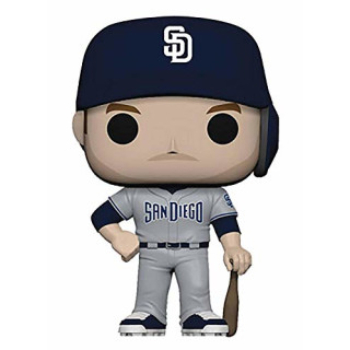 POP! Vinyl: MLB: Will Myers (New Jersey)
