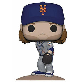 POP! Vinyl: MLB: Noah Syndergaard (New Jersey)