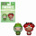 Funko Pint Sized Heroes Fortnite - Rex & Tricera Ops - Vinyl Figures 2-pack