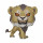 Funko POP! The Lion King - Scar Vinyl Figure 10cm