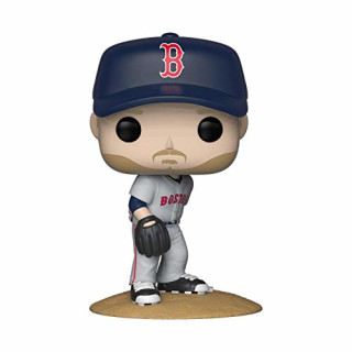 POP! Vinyl: MLB: Chris  Sale (New Jersey)
