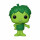 Funko 39599 POP Vinyl: Ad Icons: Green Giant: Sprout Sammelbares Spielzeug, Mehrfarben