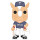 POP! Vinyl: MLB - Rangers Captain (Texas)