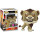 Funko Scar Lion King Vinyl Figure