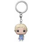 Funko Pop! Keychain: Frozen 2 - Elsa