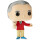 Funko POP! Movies: A Beautifull Day Neighborhood - Mister Rogers #783 Vinyl Figure