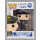 Funko – 42267 Pop! – Movies: Forrest Gump – Forrest Gump mit Medaille – Vinyl Figur, 9cm