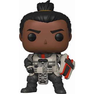 Funko POP! Apex Legends - Gibraltar Vinyl Figure 10cm