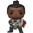 Funko POP! Apex Legends - Gibraltar Vinyl Figure 10cm