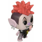 POP Movies: TWT- Queen Barb