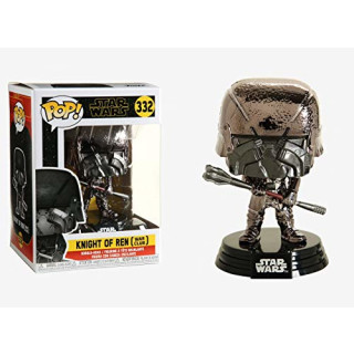 Funko POP! Star Wars Rise of Skywalker - KOR Club (Hem CH) Vinyl Figure 10