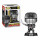 Funko POP! Star Wars The Rise of Skywalker: - KOR Scythe (Hematite Chrome)