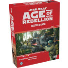 Star Wars: Age of Rebellion RPG Beginner Game - Englisch...