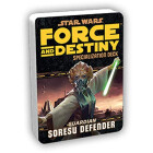 Soresu Defender Specialization Deck: Force and Destiny -...