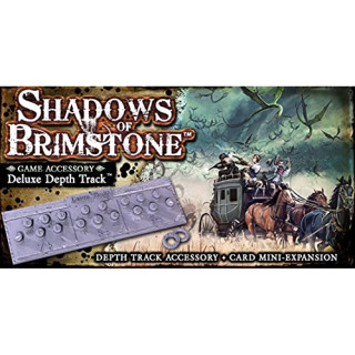 Shadows of Brimstone Deluxe Depth Track