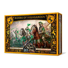 A Song of Ice and Fire Tabletop Miniatures Game Riders of...
