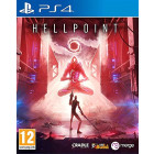 Hellpoint PS4