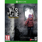 This War of Mine - The Little Ones Xbox1 [