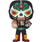 Funko 57412 POP Heroes: Dia De Los DC- Bane