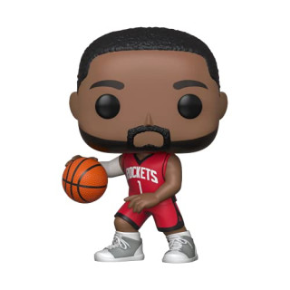 Funko 59261 POP NBA: Rockets-JohnWall Mehrfarbig EInheitsgröße