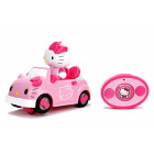 Dickie Toys Hello Kitty Convertible IRC Vehicle, RC...
