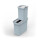 Joseph Joseph GoRecycle 46-Liter-Recyclingbehälter und Caddy-Set