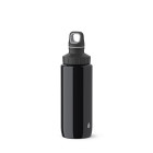 Emsa 518353 Trinkflasche Drink2Go Light Steel | 0,6 L |...