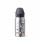 Emsa Iso2Go 518375 Isolierte Trinkflasche, 0,35 Liter, AutoClose Verschluss, Astronaut
