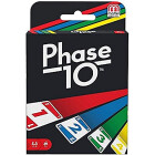 Mattel Games FFY05 - Phase 10 Kartenspiel, ab 7 Jahren,...