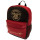 Wizarding World Unisex – Kinder und Jugendliche P302000 Rucksack für Freizeit und Schule-Harry Potter, Multicolore, Einheitsgröße