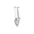 Leifheit Knoblauchpresse ComfortLine-Serie,...