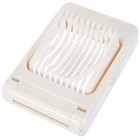Leifheit Eierschneider ComfortLine-Serie mit 2...