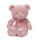 My 1st Teddy Bear Pink 18-Inch Plush