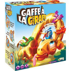 Splash Toys - Gaffe A La Girafe - Jeu Enfants Famille -...