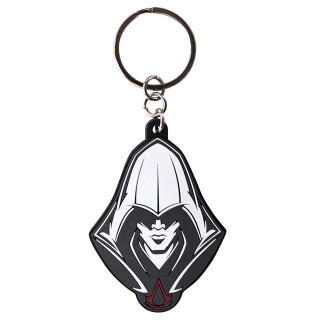ASSASSINS CREED - Keychain PVC "Assassin"