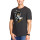 Overwatch Herren T-Shirt Tracer Cheers Luv Baumwolle grau - S
