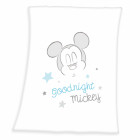 Herding Disneys Mickey Mouse Microfaserflausch-Decke,...