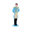 Bullyland 13052 WD Märchenprinz Live Action